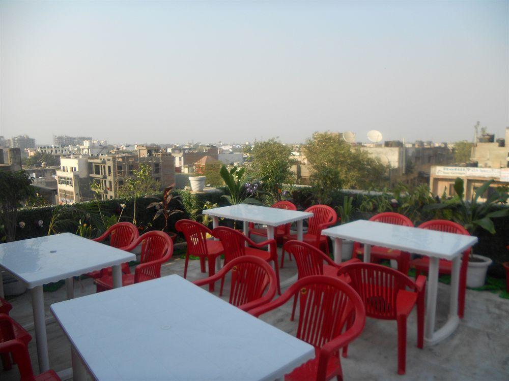 Hotel Ashoka International New Delhi Exterior foto