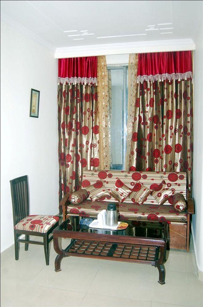 Hotel Ashoka International New Delhi Exterior foto